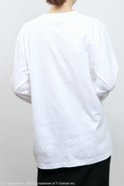 着用モデル：163cm / 着用サイズ：F