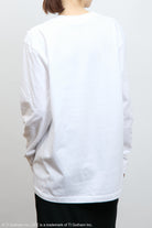 着用モデル：163cm / 着用サイズ：F