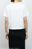 着用モデル：163cm / 着用サイズ：F