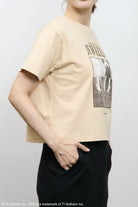 着用モデル：163cm / 着用サイズ：F