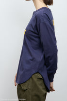 着用モデル：163cm / 着用サイズ：F