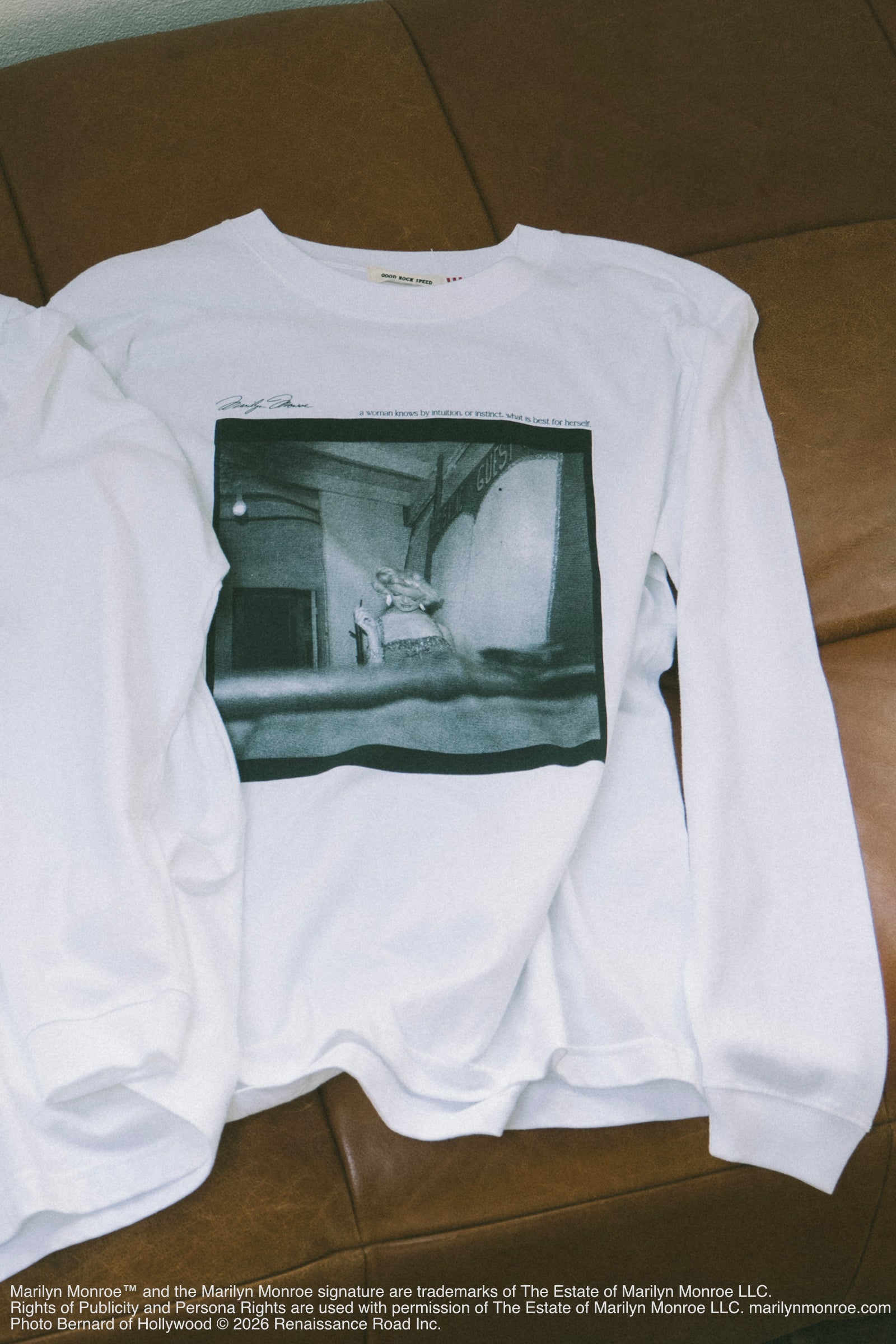 GOOD ROCK SPEED | グッドロックスピード公式オンラインストア – GOOD