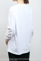 着用モデル：163cm / 着用サイズ：M