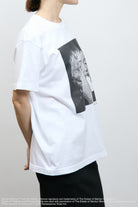 着用モデル：163cm / 着用サイズ：M