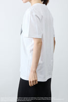 モデル身長：163cm / 着用サイズ：M
