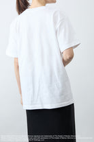 モデル身長：163cm / 着用サイズ：M