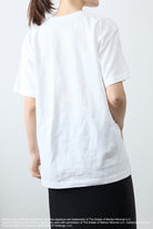 モデル身長：163cm / 着用サイズ：M