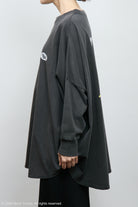 着用モデル：163cm / 着用サイズ：F