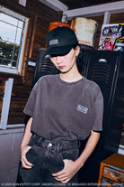 着用モデル：175cm / 着用サイズ：M