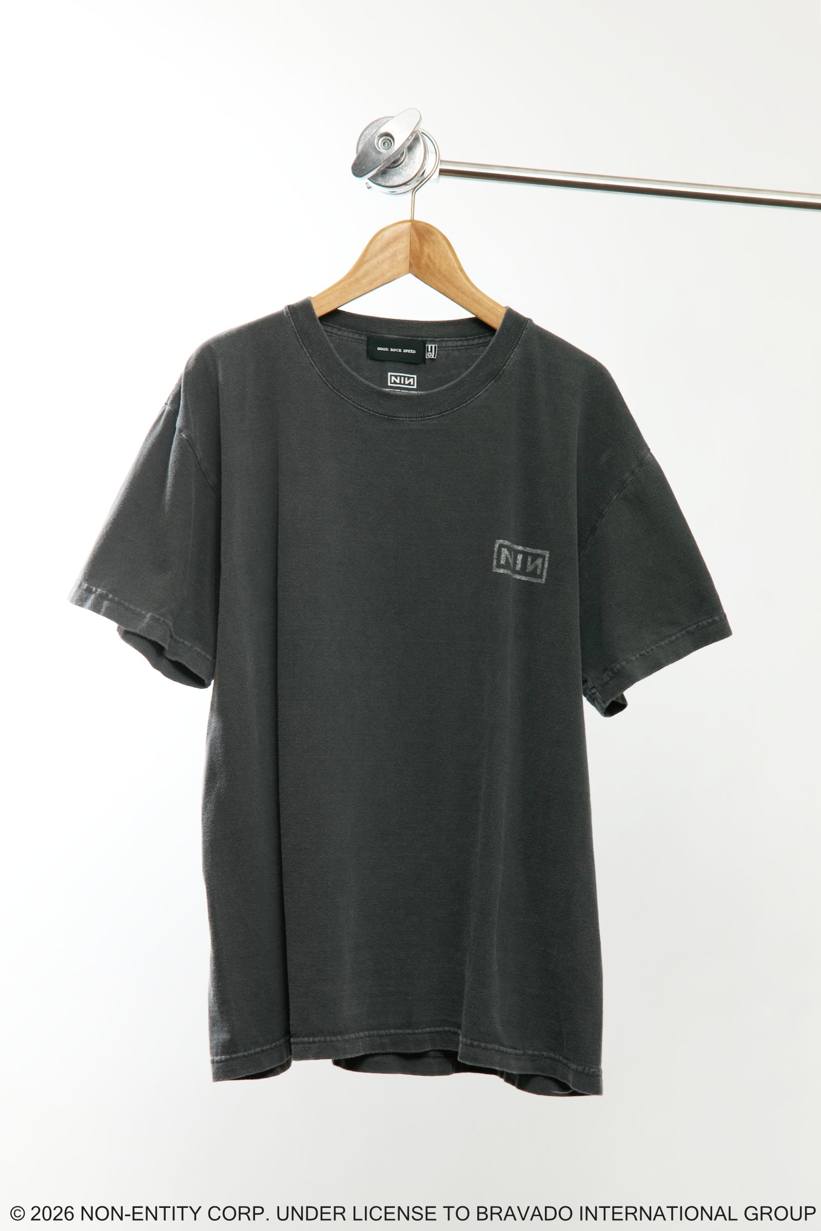 AVICII | アヴィーチー T-SHIRT | GOOD ROCK SPEED（グッドロック