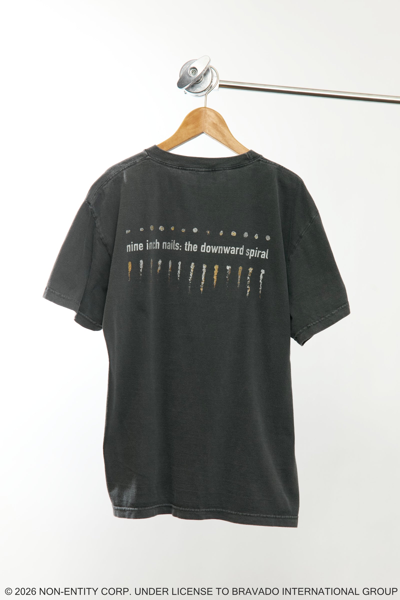 AVICII | アヴィーチー T-SHIRT | GOOD ROCK SPEED（グッドロック