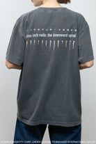 着用モデル：163cm / 着用サイズ：M