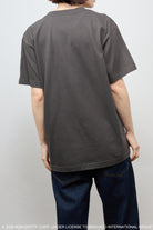 モデル身長：163cm / 着用サイズ：M