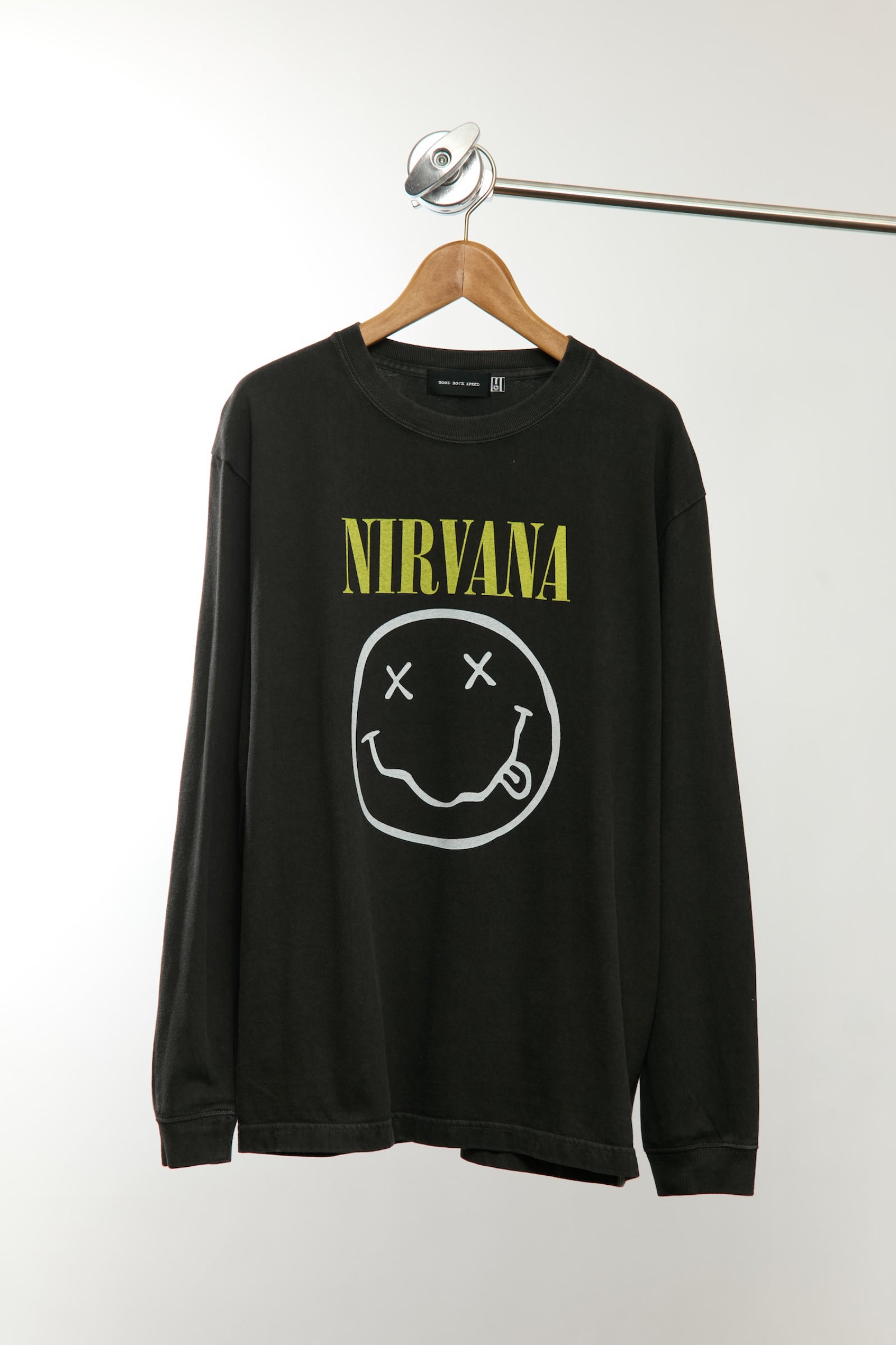 JANET JACKSON（ジャネット・ジャクソン）とのコラボTシャツ ロンT