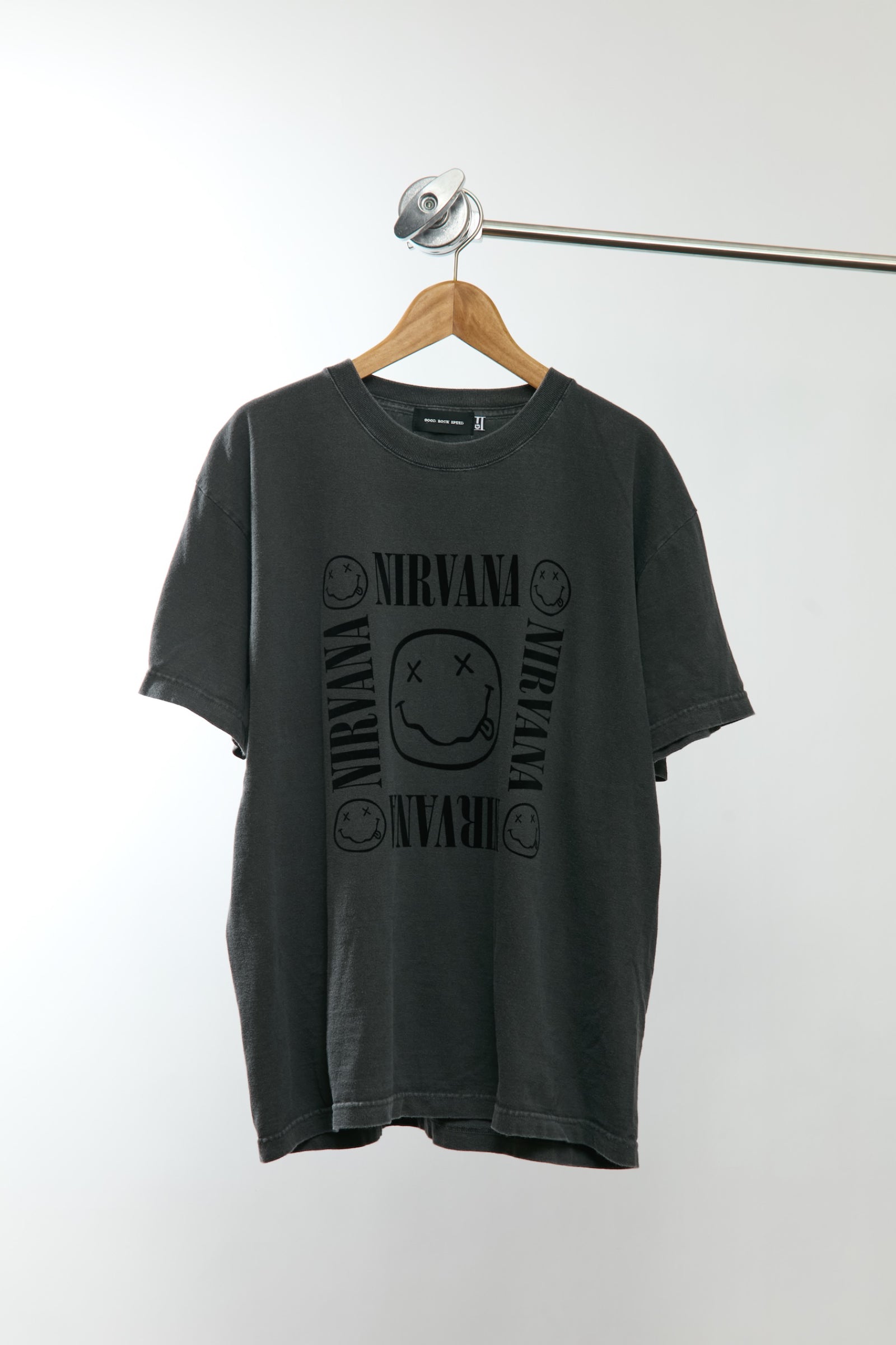 AVICII | アヴィーチー T-SHIRT | GOOD ROCK SPEED（グッドロック