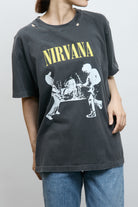 着用モデル：163cm / 着用サイズ：M