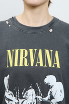 着用モデル：163cm / 着用サイズ：M