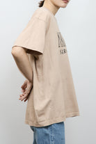 着用モデル：163cm / 着用サイズ：M