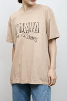 着用モデル：163cm / 着用サイズ：M