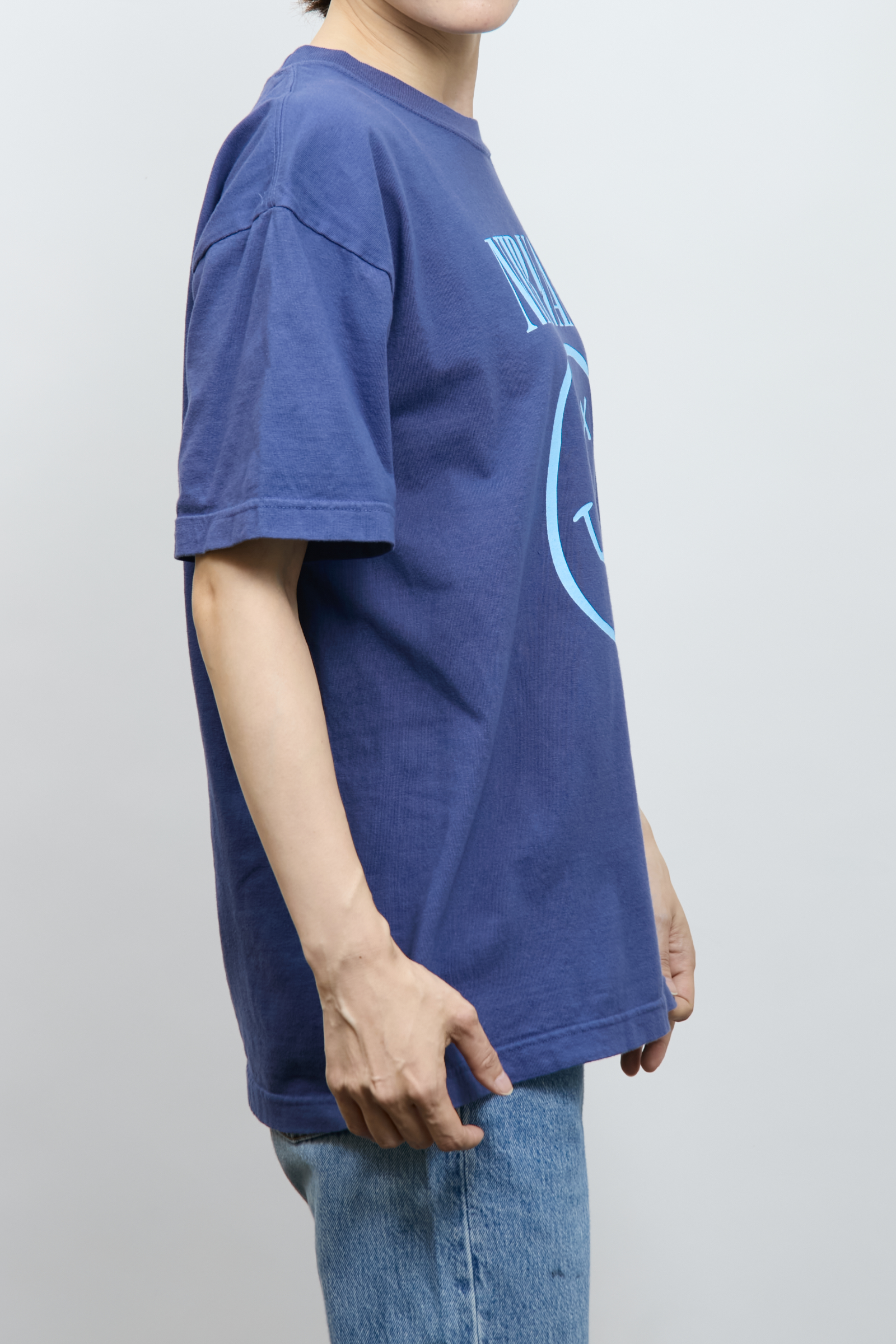 着用モデル：163cm / 着用サイズ：M