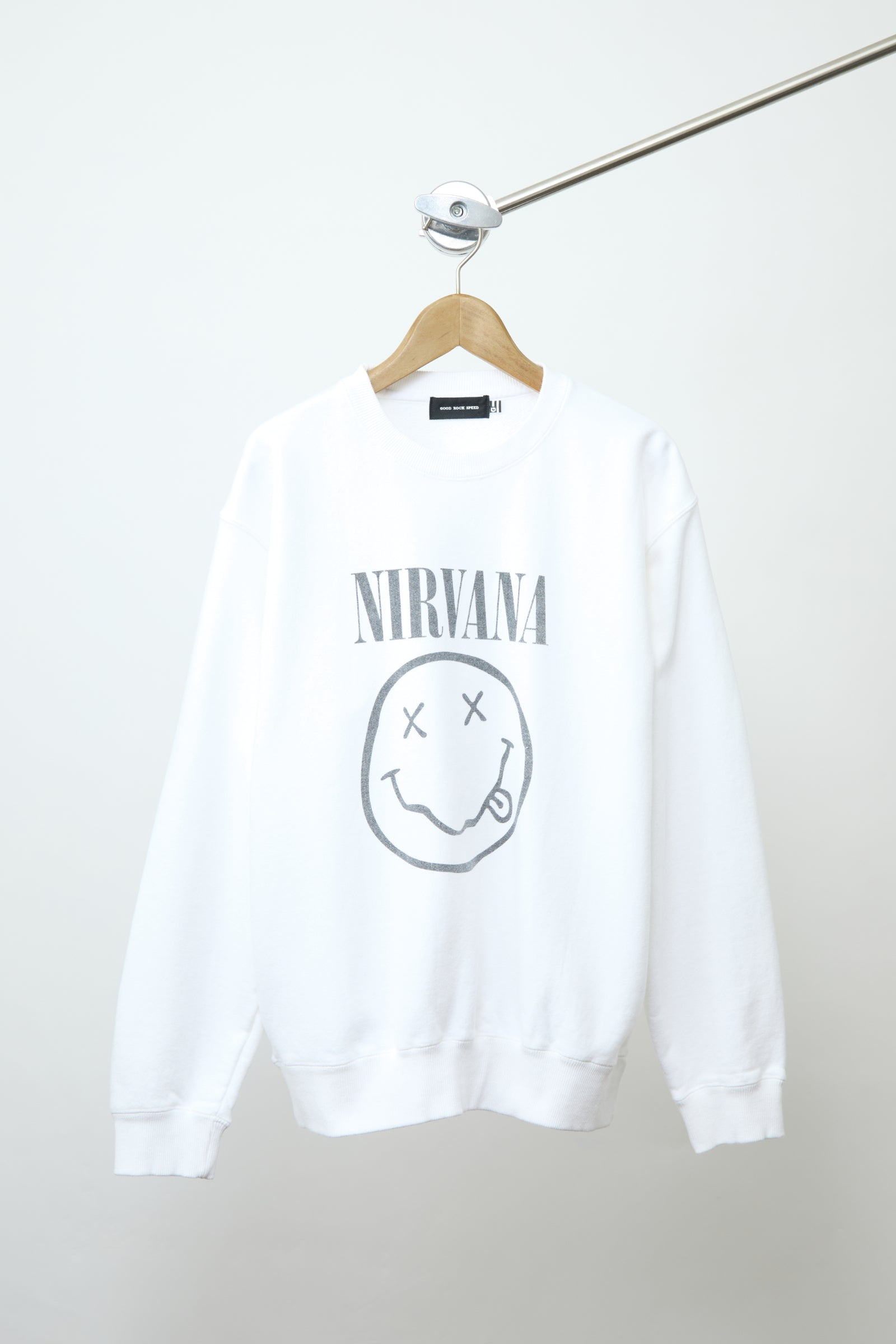 NIRVANA | ニルヴァーナ 26NVN201W | GOOD ROCK SPEED（グッドロック