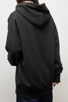モデル身長：163cm / 着用サイズ：L