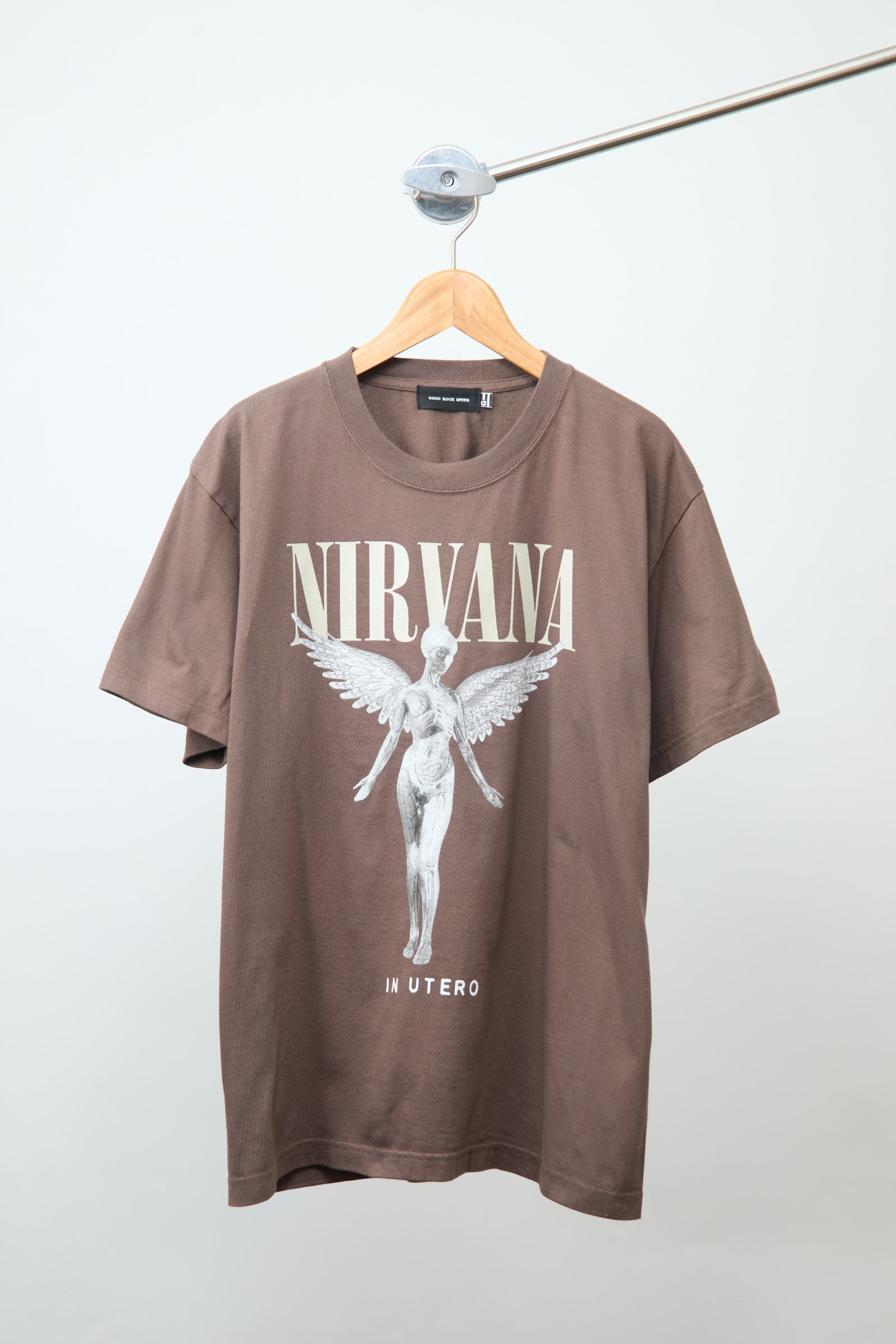 GREEN DAY | グリーン・デイ DOOKIE TEE | GOOD ROCK SPEED（グッド