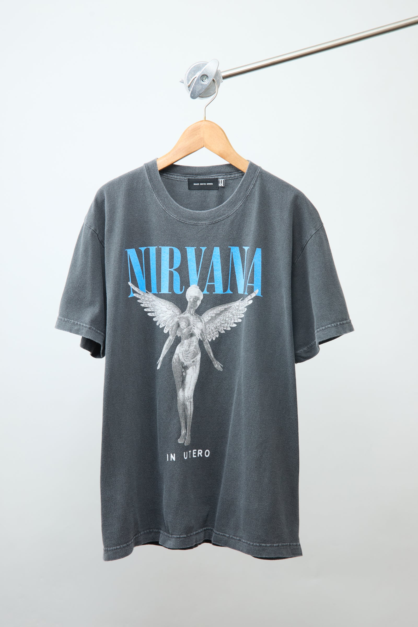 【激レア】Avicii LE7ELS 公式Tシャツ AVICII | アヴィーチー T-SHIRT | GOOD ROCK SPEED（グッドロック