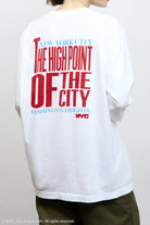 着用モデル：163cm / 着用サイズ：M