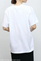 着用モデル：163cm / 着用サイズ：M