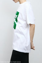 着用モデル：163cm / 着用サイズ：M