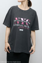 着用モデル：163cm / 着用サイズ：M