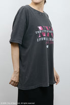 着用モデル：163cm / 着用サイズ：M