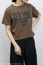 着用モデル：163cm / 着用サイズ：F