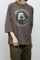 着用モデル：163cm / 着用サイズ：F