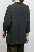 着用モデル：163cm / 着用サイズ：F