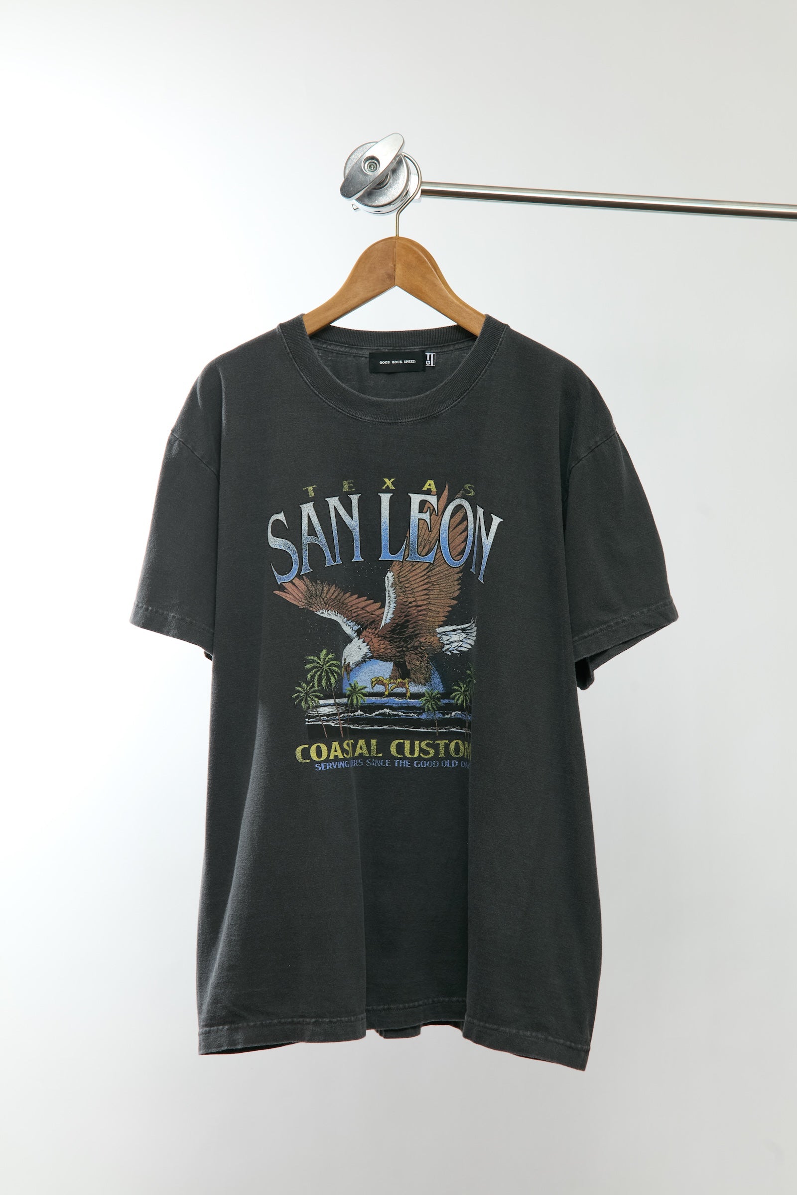 アパルトモン　GOOD ROCK SPEED/Rock-Tsh STONES GOOD ROCK SPEED | グッドロックスピード公式オンラインストア – GOOD