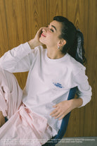 着用モデル：170cm / 着用サイズ：M