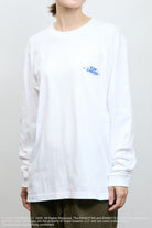 着用モデル：163cm / 着用サイズ：M