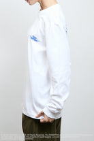 着用モデル：163cm / 着用サイズ：M