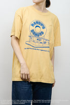 着用モデル：163cm / 着用サイズ：M