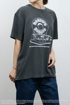 着用モデル：163cm / 着用サイズ：M