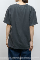 着用モデル：163cm / 着用サイズ：M