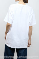 着用モデル：163cm / 着用サイズ：M