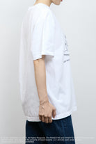 着用モデル：163cm / 着用サイズ：M