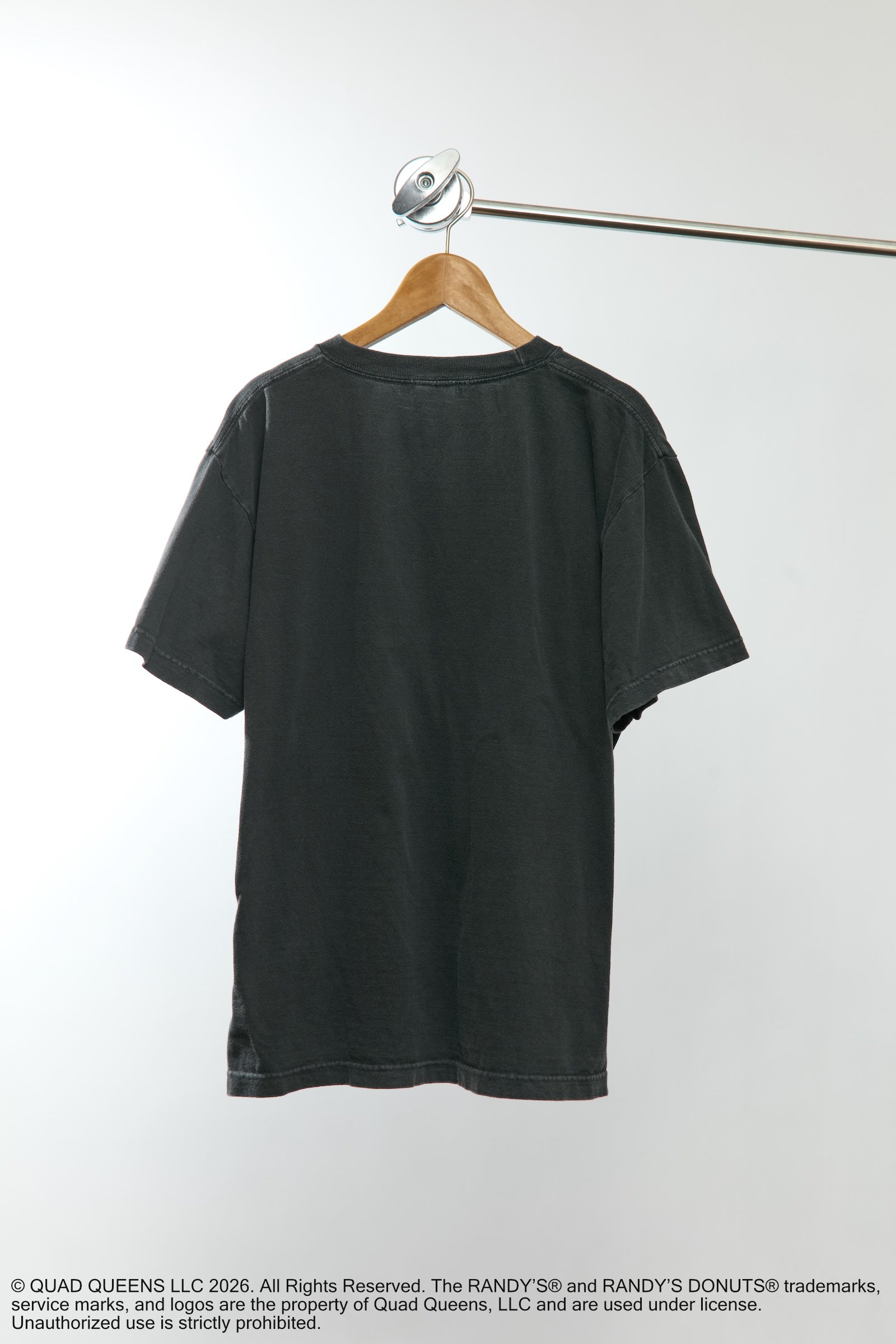 着用モデル：163cm / 着用サイズ：M