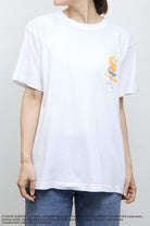 着用モデル：163cm / 着用サイズ：M