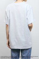 着用モデル：163cm / 着用サイズ：M