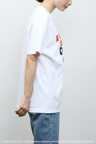 着用モデル：163cm / 着用サイズ：M