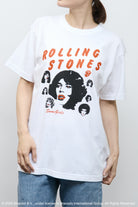 着用モデル：163cm / 着用サイズ：M